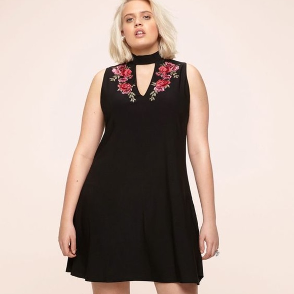 loralette plus size clothing
